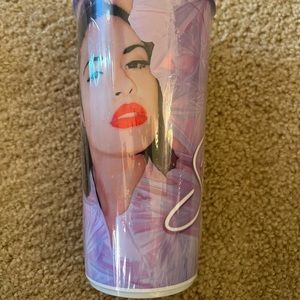 💜Selena Tumbler💜